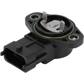 X AUTOHAUX 35170-26900 Car Throttle Position Sensor Replacement for Kia Rio 2006-2011