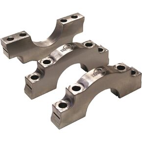 Howards Cams Main Cap, Chev SB 350 H350RWS