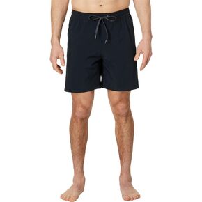 Quiksilver Men's Taxer Amphibian 18 Hybrid Short
