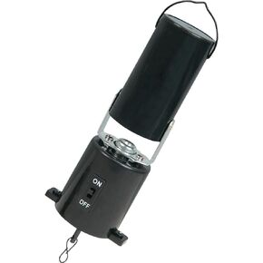 Visual Effects Battery Powered Disco Ball Motor