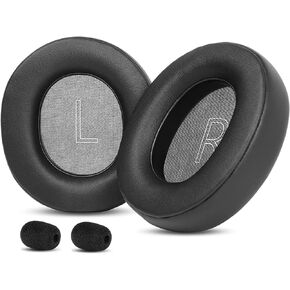 HTINDUSTRY Premium Replacement Earpads Cushions Compatible with Microsoft Xbox Wireless Stereo Headset 20th Anniversary Special Edition Ear Pads with Softer Protein Leather/Memory Foam