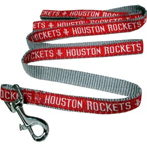 Pets First Dog Leash, Size Large. Heavy-Duty Metal Swivel Buckle Pet Leash