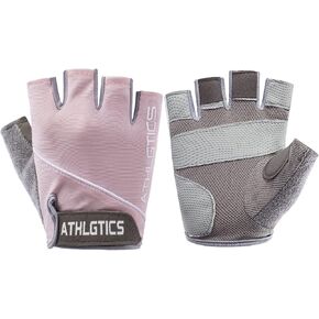 SUJAYU Workout Gloves for Women Men, Gym Gloves for Women Men Gym Gloves for Working Out, Workout Gloves Women Men Fitness Gloves Hand Out Gloves in Kuwait