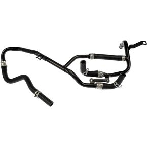 Dorman 626-207 HVAC Heater Hose Assembly Compatible with Select Ford / Mercury Models