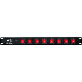 ADJ Products PC-100A AC POWER STRIP