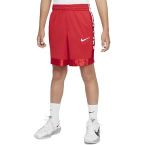 Nike Boy's Dry Shorts Elite Stripe (Little Kids/Big Kids)