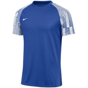 Nike Mens Dri-Fit US SS Academy Soccer Jersey