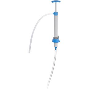 Action Pump 7010 10oz. Piston Pump-70mm Cap Fits 5, 6, & 7 Gallon