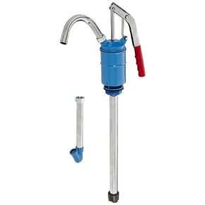 Action Pump 3006 High Viscosity Hand-Operated Lever Action Drum Pump, 2" NPT Male