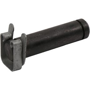 GM Genuine Parts 92293205 Manual Transmission Control Front Shaft Pin
