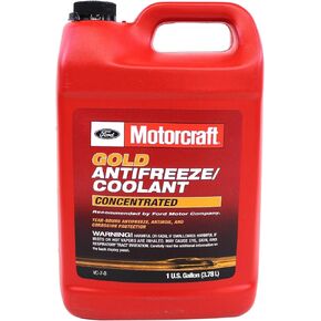 Motorcraft Engine Coolant/Antifreeze VC7B