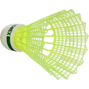 Yonex Mavis 10 Nylon Shuttlecock (Green)