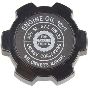 Genuine Toyota 12180-22011 Oil Fill Cap