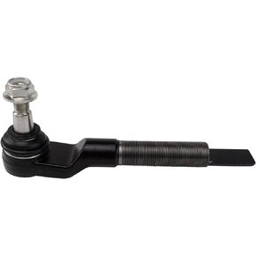 TRQ Front Left Inner Drag Link Compatible with 2014-2018 Ram 2500 2013-2018 3500