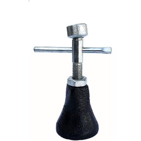 HHIP 3900-0070 Machinist's Jack - (Pack of 2)