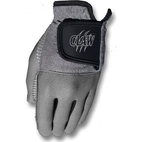 CaddyDaddy Claw Pro Men’s Golf Glove - Breathable, Long Lasting