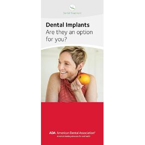 زراعة الأسنان: هل هي خيار مناسب لك؟ in Kuwait