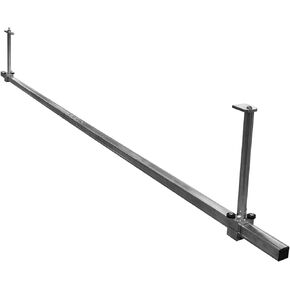 Longacre 52-79622 Toe Bar