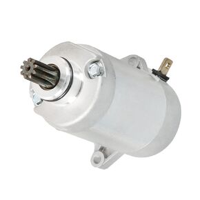 GXYWADY Motorcycle Starter Replacement for Yamaha TTR125E TTR125LE TTR125LWE 2003-2007