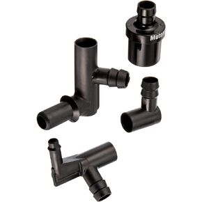 Motorcraft EV152D Positive Crankcase Ventilation Valve