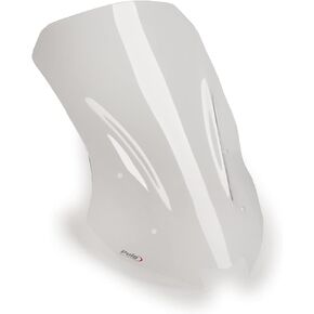 Puig Touring Screen Kawasaki KLR650 22