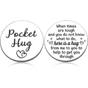 رمز عناق الجيب، احصل على هدايا جيدة قريبًا للنساء والرجال، أفضل هدية ملهمة لصديق لمرضى السرطان الذين يخضعون للعلاج الكيميائي يجب أن يحصلوا عليها، إليك هدايا علاقات طويلة المسافة in Kuwait