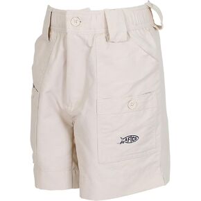 AFTCO Boys Original Fishing Shorts