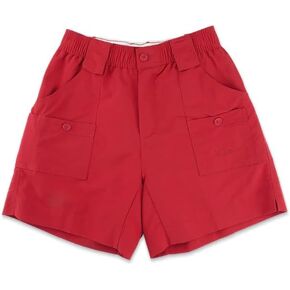 AFTCO Boys Original Fishing Shorts