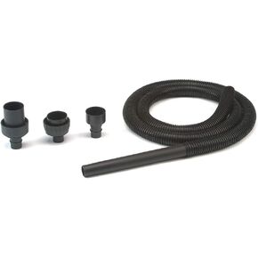 8' X 1 1/4" HOSE - CC