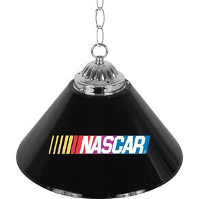 NASCAR Single Shade Gameroom Lamp, 14"