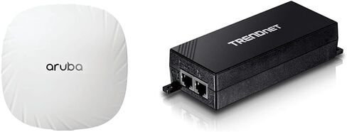 نقطة وصول لاسلكية أروبا AP-505 802.11ax 1.77 جيجابت/ثانية in Kuwait