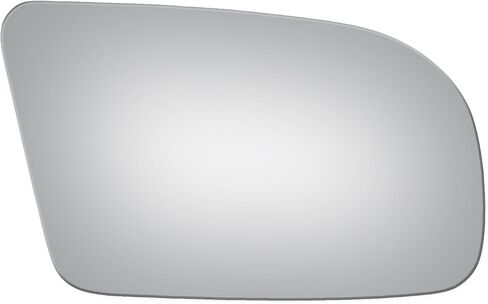 Burco 5354 Passenger Side Replacement Mirror Glass Compatible with 2009-2014 Maxima in Saudi Arabia