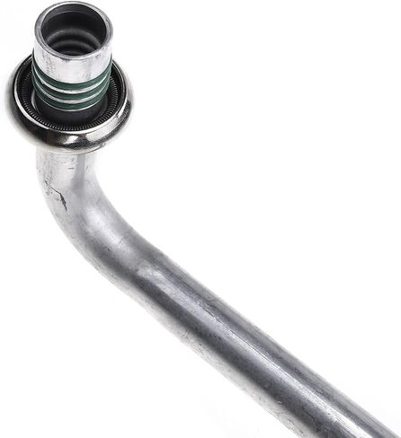 A-Premium A/C Suction and Discharge Line Hose Assembly Compatible with Ford Explorer 1991, Ranger 1990-1991, Mazda Navajo 1991, V6 4.0L in Saudi Arabia