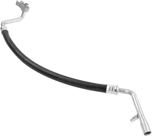A-Premium A/C Suction Line Hose Assembly Compatible with Dodge Ram 1500 2002-2003 V8 5.9L, Compressor to Evap in Saudi Arabia