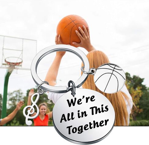 ENSIANTH High School Inspired Gift We’re All in This Together Graduation Gift for Friends Musical Inspired Gift in Saudi Arabia