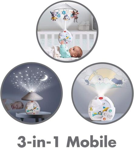 جهاز العرض المحمول Tiny Love Magical Tales™ Magical Night 3 في 1 in Kuwait