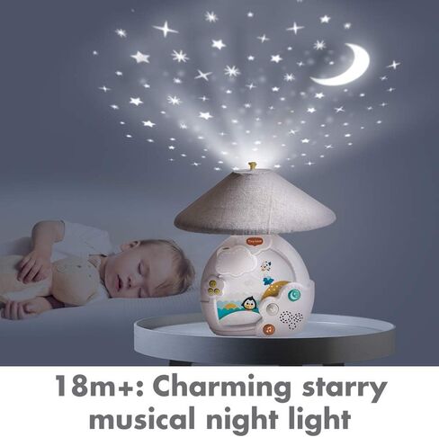 جهاز العرض المحمول Tiny Love Magical Tales™ Magical Night 3 في 1 in Kuwait
