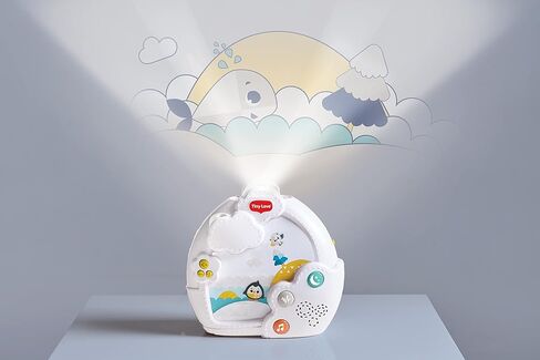 جهاز العرض المحمول Tiny Love Magical Tales™ Magical Night 3 في 1 in Kuwait