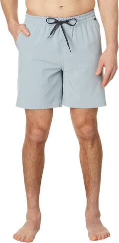 شورت Quiksilver للرجال Taxer Amphibian 18 Hybrid in Saudi Arabia