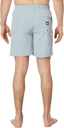 شورت Quiksilver للرجال Taxer Amphibian 18 Hybrid in Saudi Arabia