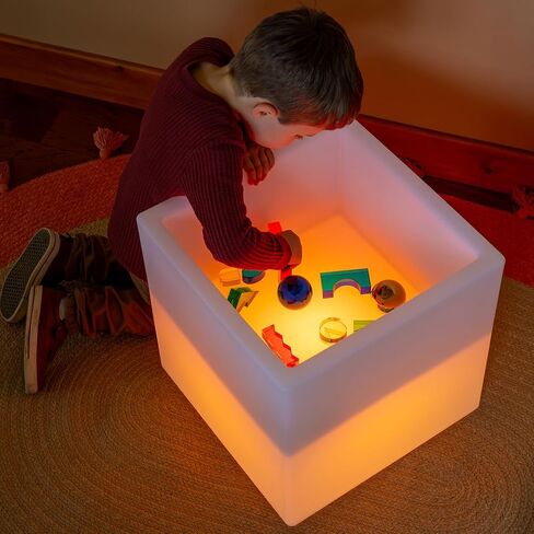 مكعب لعب المزاج الحسي من تيكيت in Kuwait