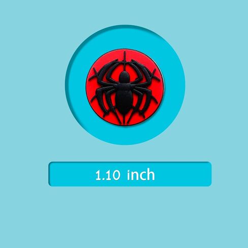 LFAND Superhero Shoe Charms for Clog Sandals Decoration, Cartoon Hero Shoes Decoration Accessories for Kid Boy Girl Party Favor Gifts in Saudi Arabia
