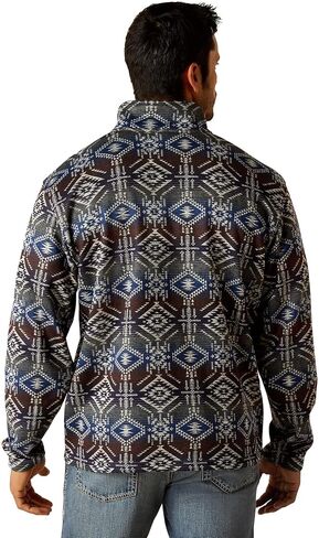 Ariat Men's Wesley Sweater in Saudi Arabia