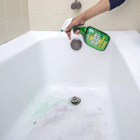 Simple Green AllPurpose Cleaner Spray and Refill, Green, 3 Piece Set, Original, 1 Count in Saudi Arabia