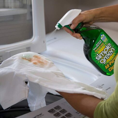 Simple Green AllPurpose Cleaner Spray and Refill, Green, 3 Piece Set, Original, 1 Count in Saudi Arabia