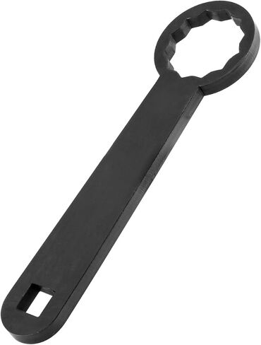 Mofun 36MM أداة مفتاح الربط لمحور العجلة الخلفية متوافقة مع نماذج Harley Touring 2008-2024، أداة محول عزم الدوران الجوز in Saudi Arabia