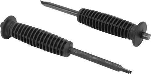 2PCS Drive Axle Nut Steel Removal Tool, Installer and r Black Replacement 170 mm for Camry ES Half Shaft Kit in Saudi Arabia