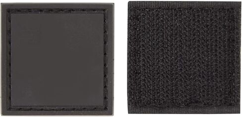 Wellbrite 2 Piece Set Empty First Aid Bags, Med Kit Tactical Pouches for Medical Supplies and Gear (2 Sizes, Red) in Kuwait