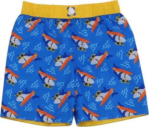 منشفة Dreamwave للسباحة وحقيبة الشاطئ مكونة من 3 قطع للأطفال الصغار وحتى الأطفال الصغار in Kuwait