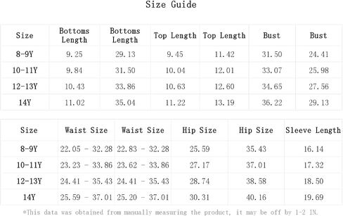 SOLY HUX Girl's 4 Piece Swimsuit Tropical Print Bikini Sets Bathing Suit with Cover Up in Saudi Arabia